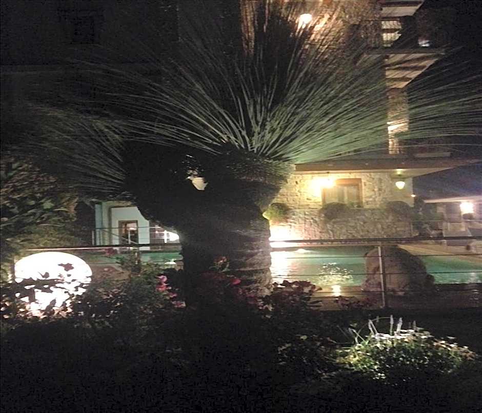 Hotel Villa Clementina