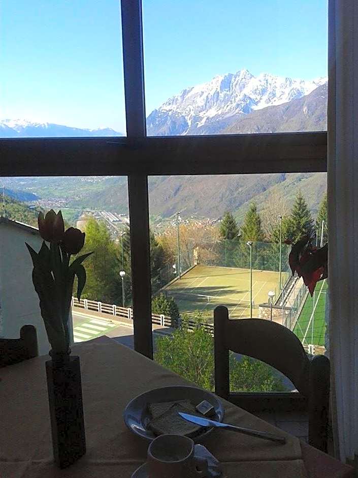 Albergo Ristorante Sargas