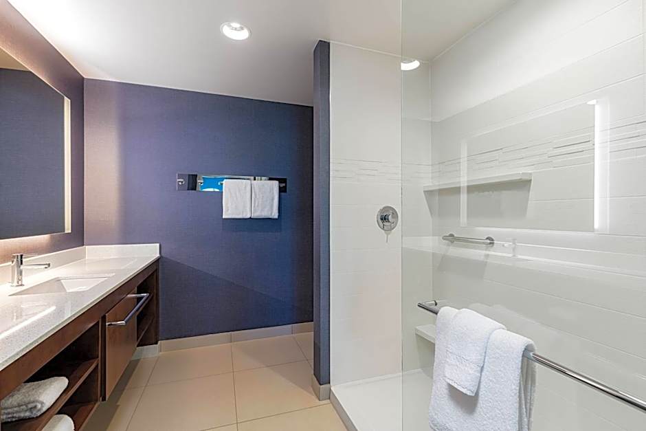 Residence Inn by Marriott Riverside Moreno Valley