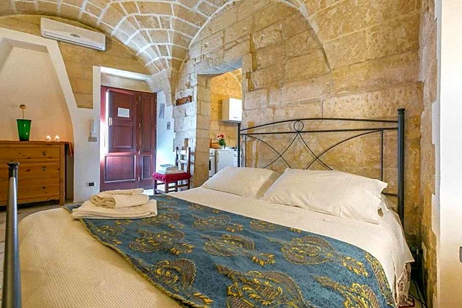 B&B Demetra Appartamenti