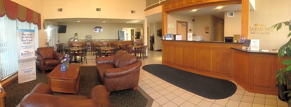 Baymont by Wyndham Osage Beach