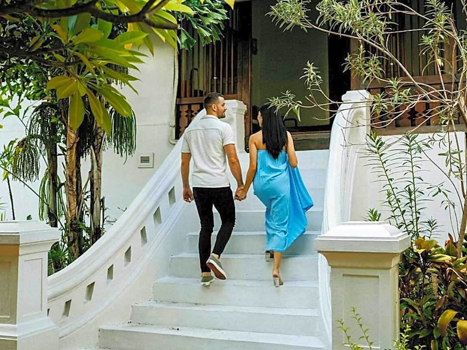 3 Nagas Hotel Luang Prabang - MGallery Collection