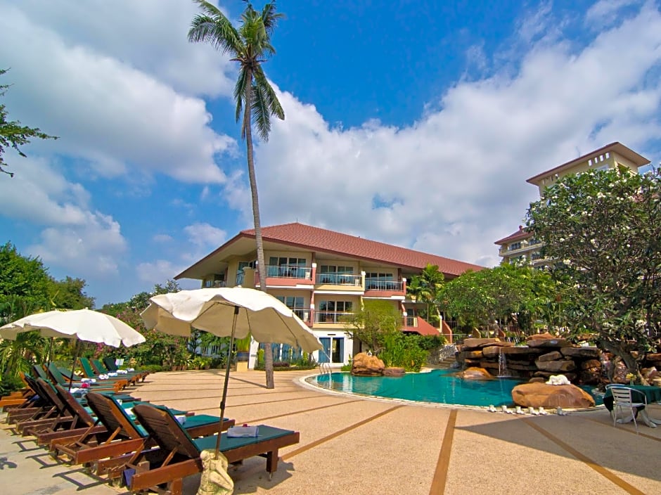 Bella Villa Cabana