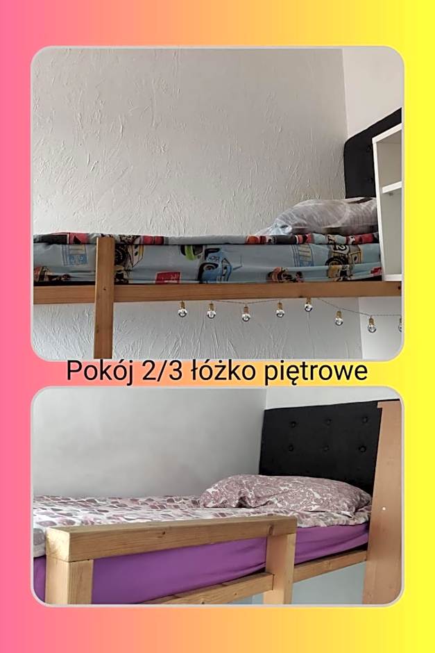 Radiant BD Wejscie na kod