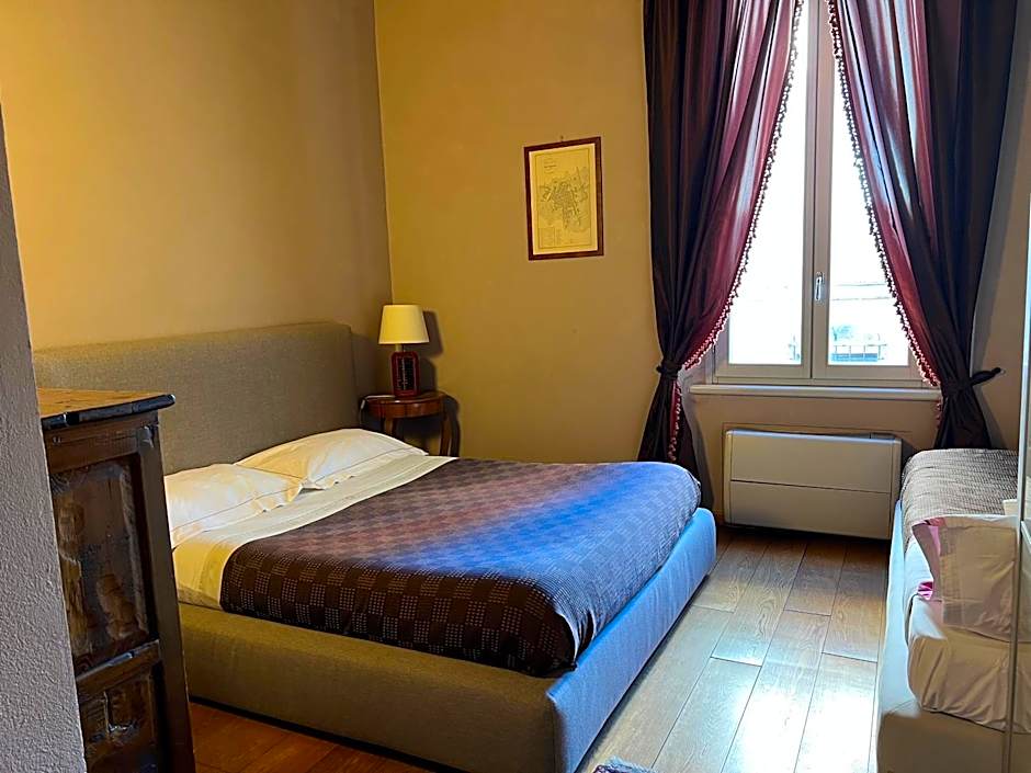 A Casa Di Paola Suite