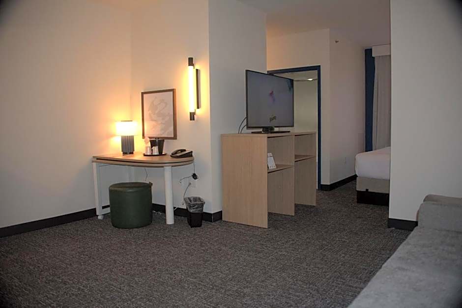 Spark by Hilton Amarillo East