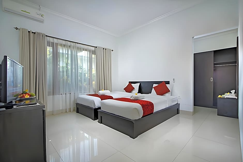 The Brothers Villa