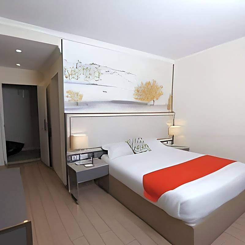 Eyomer Hotel – Addis Abeba, NY
