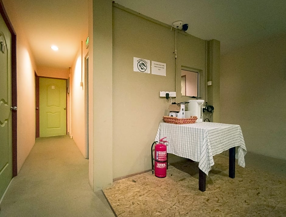 Koptel Budget Hotel