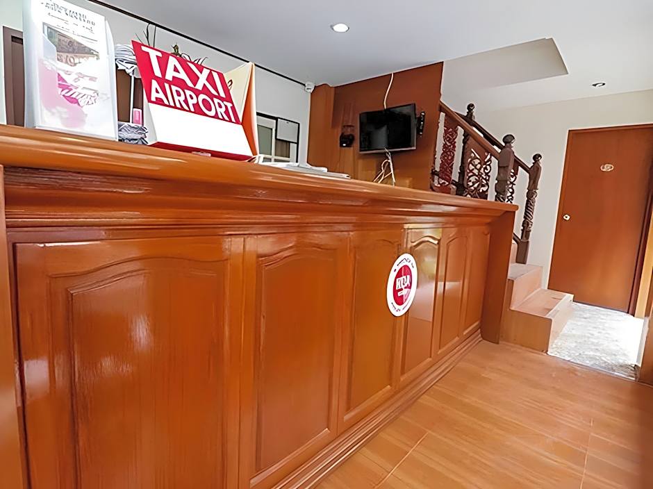 The Siam Guest House