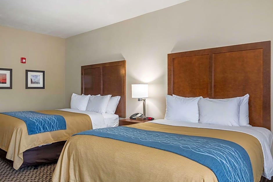 Comfort Inn Edwardsville - St. Louis