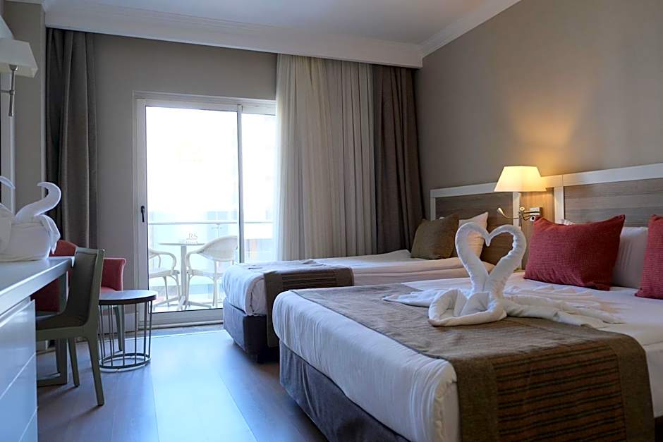 LRS Hotels Port River Hotel & Spa - Ultra All Inclusive