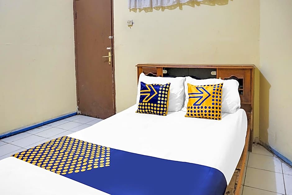 OYO Life 92087 Griya Nurainy