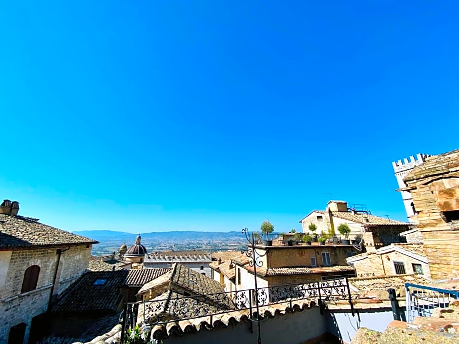 Hotel La Fortezza