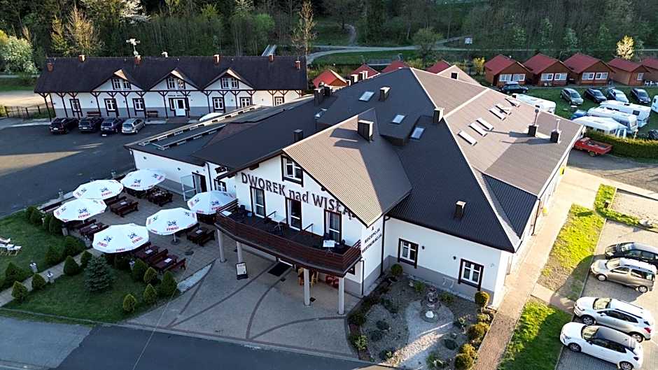 Dworek nad Wisłą