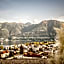 Hotel Belvedere Locarno