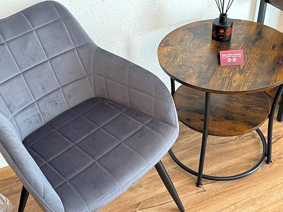 Hotel Restaurant Adler Stube