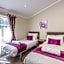 Calthwaite Hall Lodges