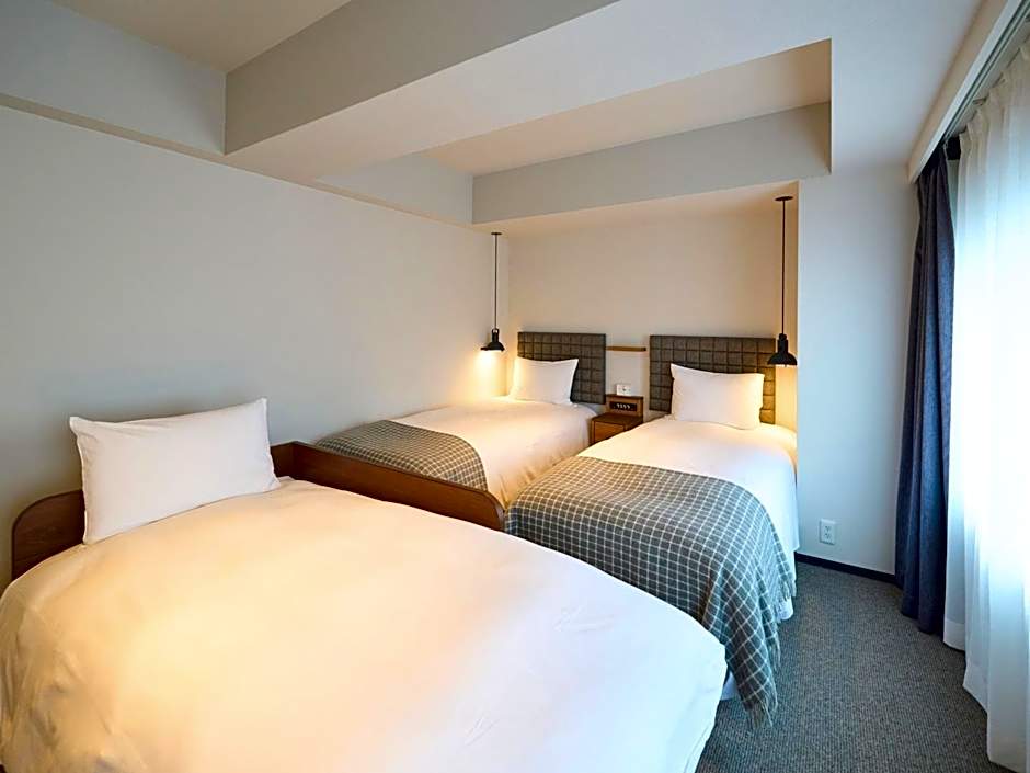 Hotel Resol Stay Akihabara