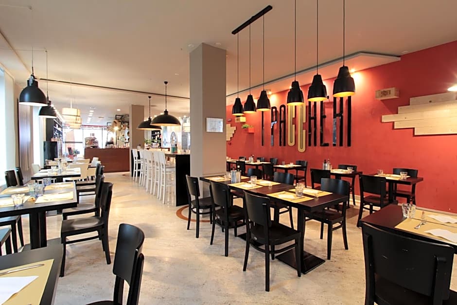 Hotel Repubblica Marinara