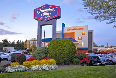 Hampton Inn Seattle/Southcenter