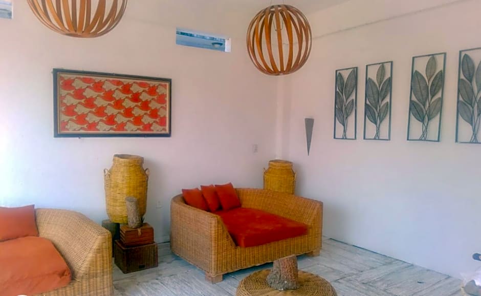 Posada Casa Antigua