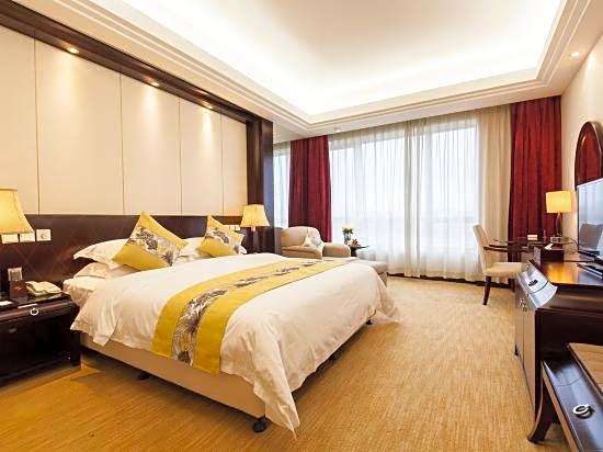 Xiangshan Harbour International Hotel