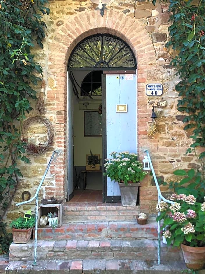 B&B Agriturismo Casa Vallona