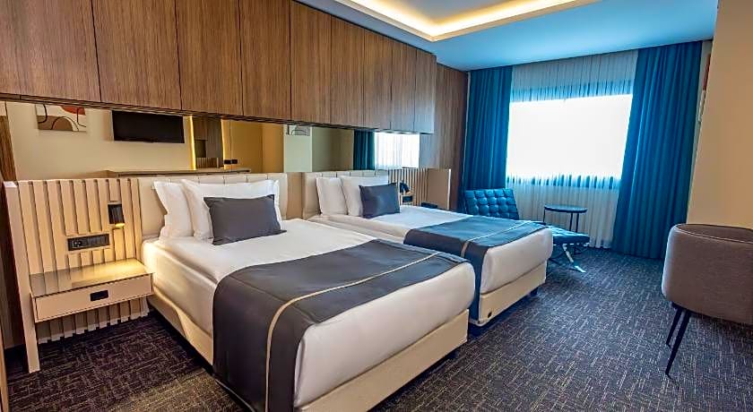 FT Lotus Thermal Hotel & Spa, Trademark Collection By Wyndham