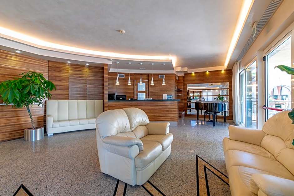 Hotel Villa Doimo