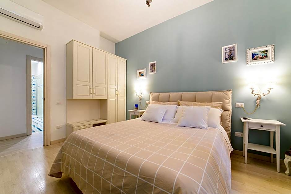 Gli Archi dei Diavoli