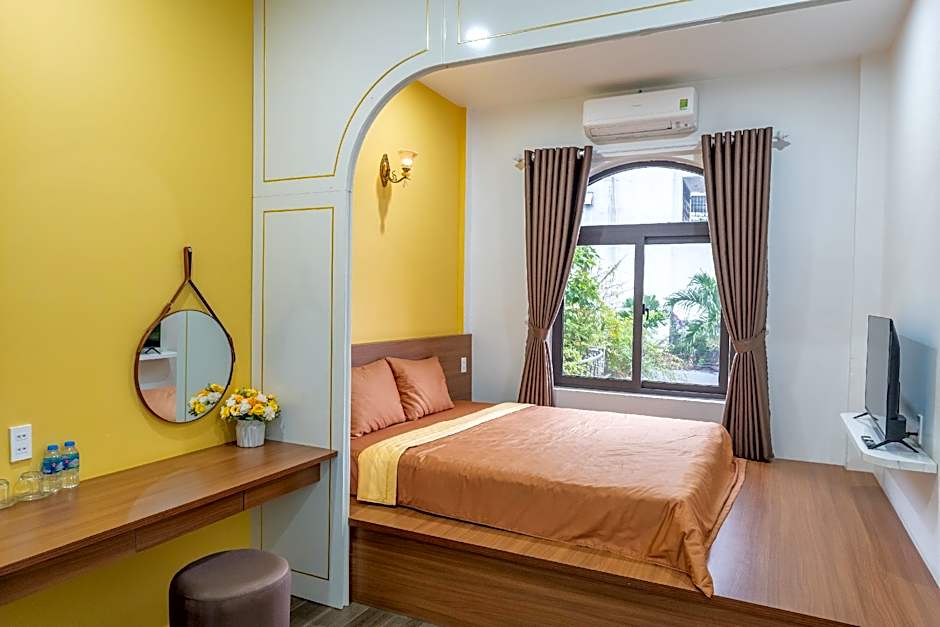 Yo'House Hue Homestay 