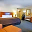 Budgetel Inn & Suites Atlanta