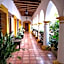 Hotel Casa Margarita