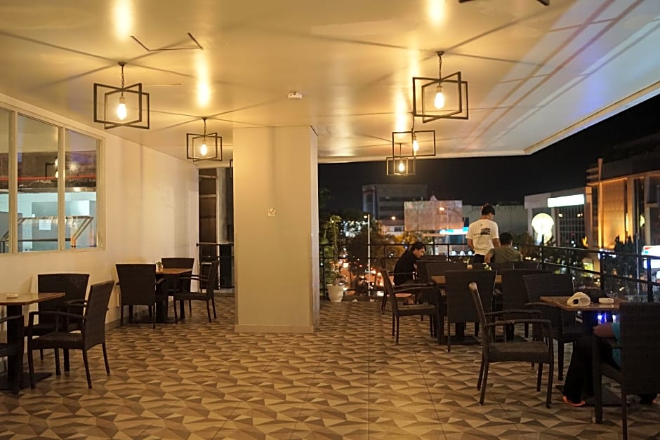 Harris Hotel Pontianak