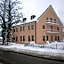 Hotel Garni Illertal