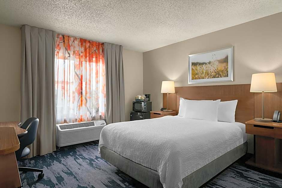 Fairfield Inn by Marriott Boise