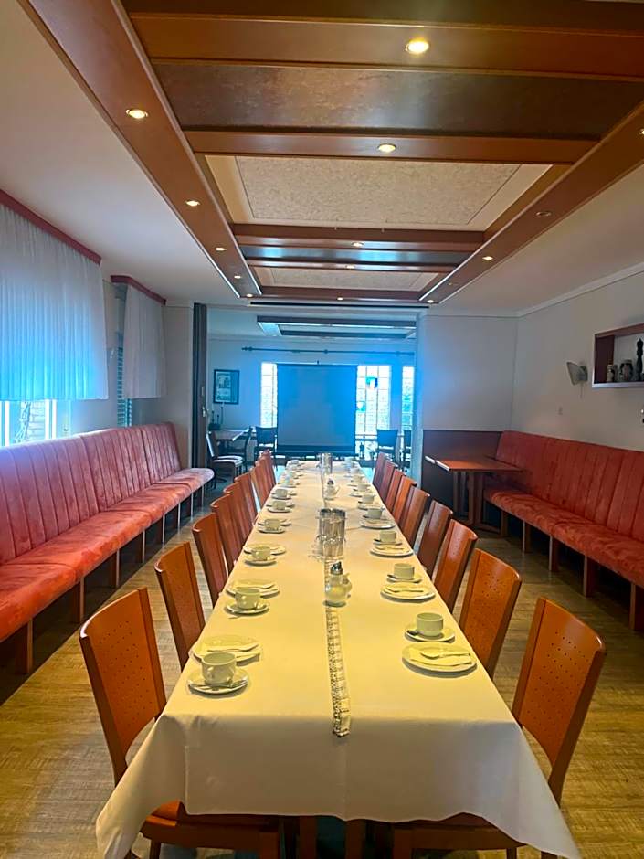 Hotel / Gaststätte Jonen‘s Eck