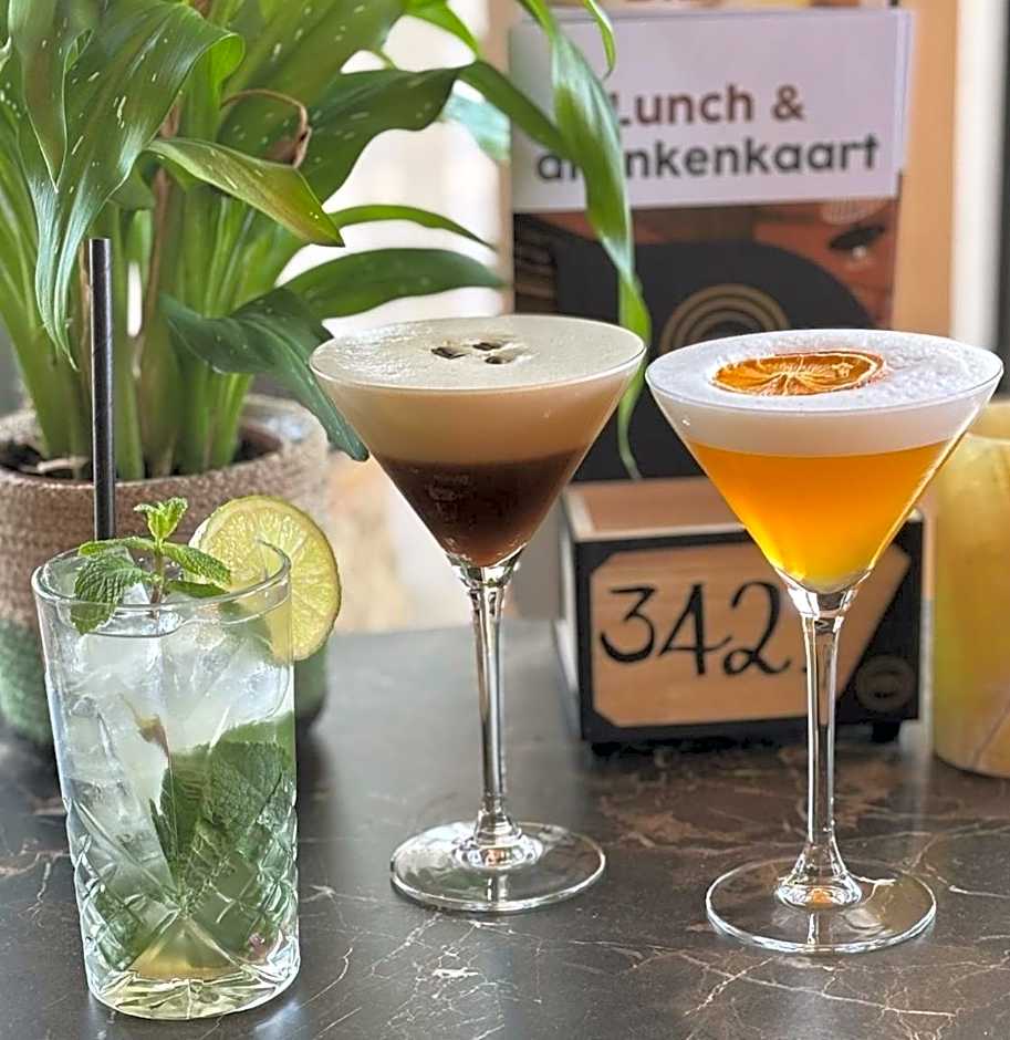 Boutique Hotel het Witte Veen