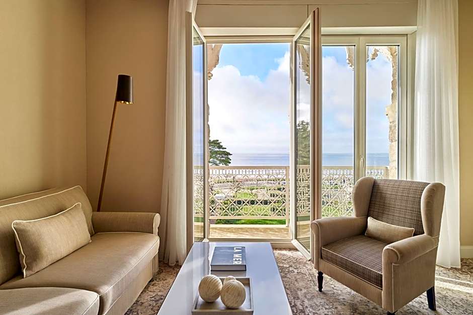 Hotel Barriere Le Royal La Baule