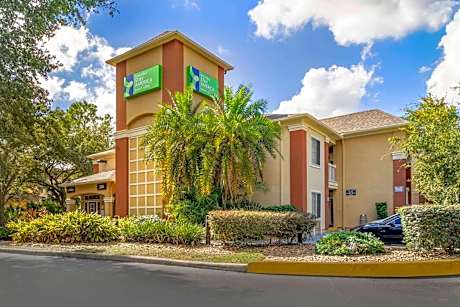Extended Stay America Select Suites - Tampa - Brandon