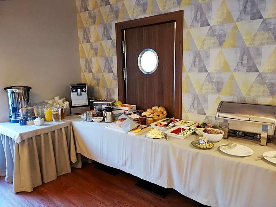 Gucio - pokoje z restauracją Szczyrk