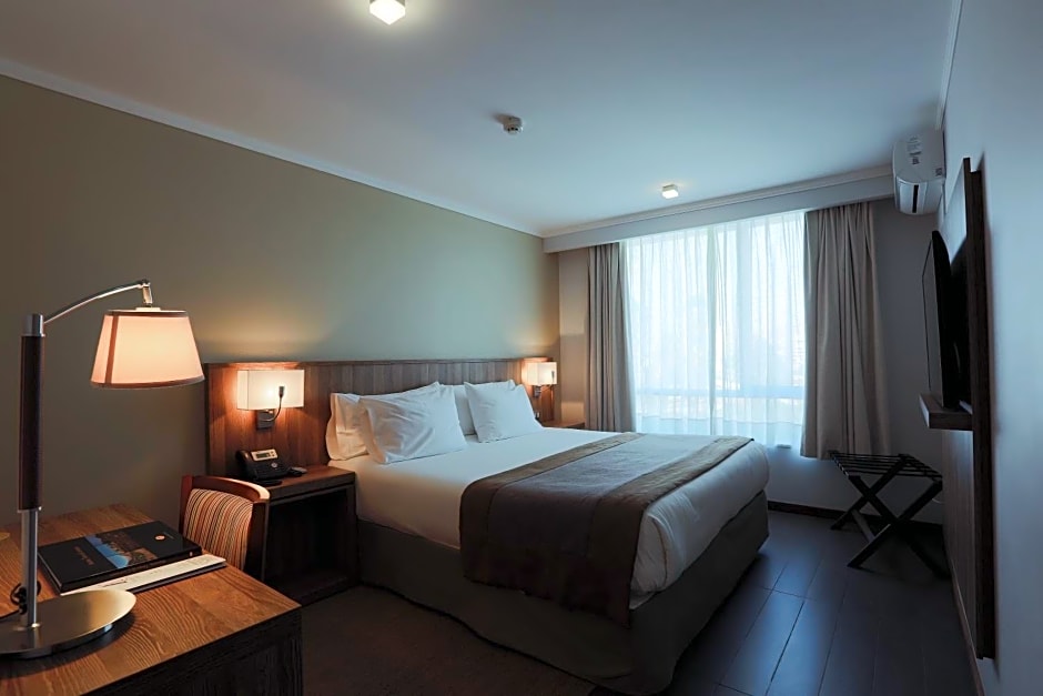 Hotel Atacama Suites