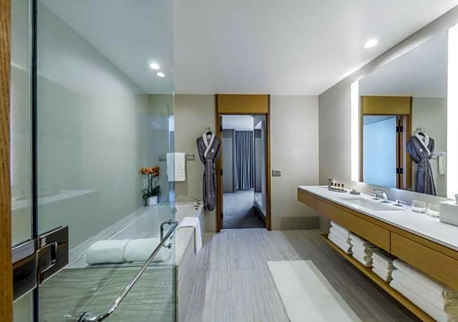 InterContinental - Los Angeles Downtown By IHG