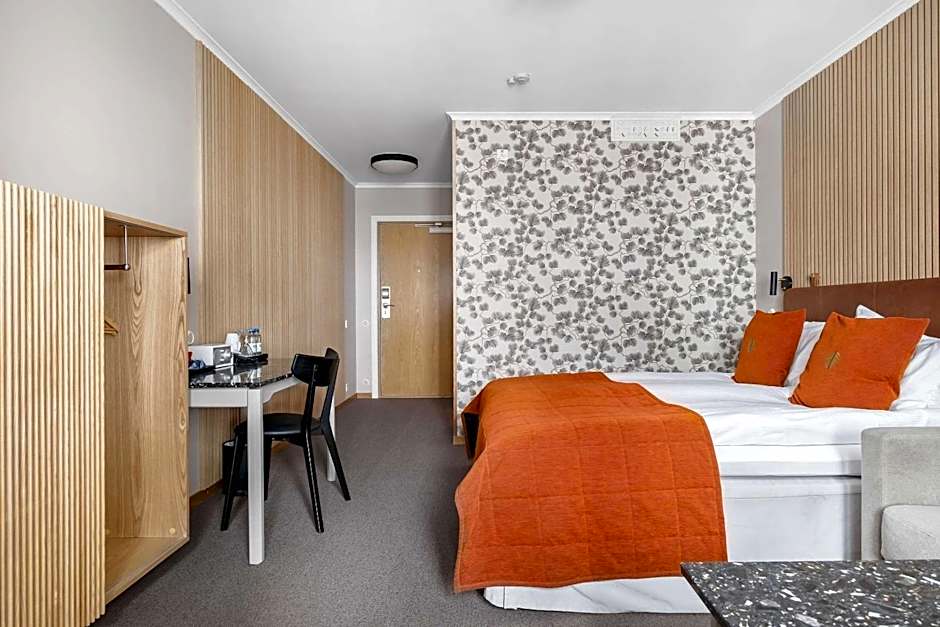 Landvetter Airport Hotel, BW Premier Collection