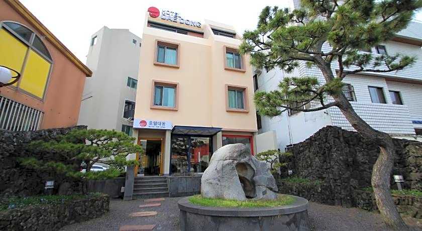 Hotel Daedong