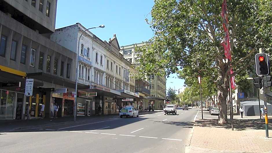 Central Private Hotel