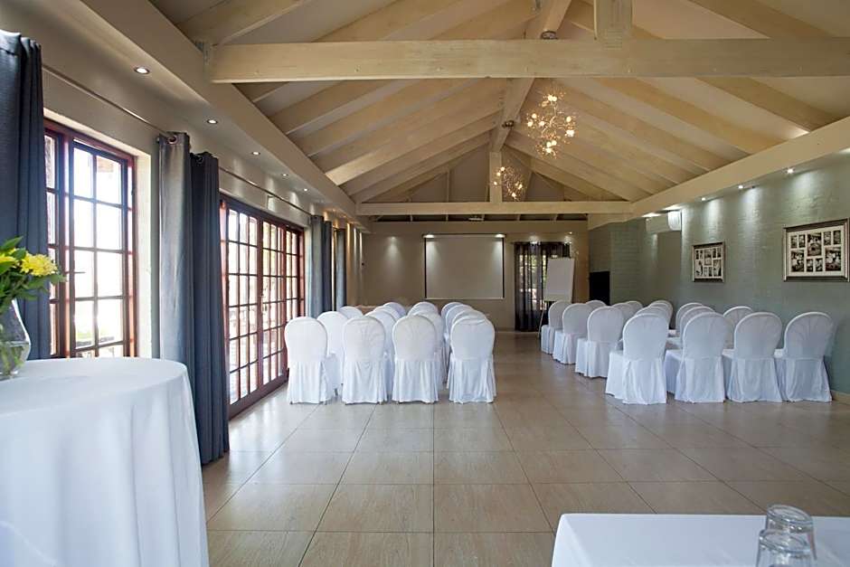 Ruslamere Hotel and Conference Centre