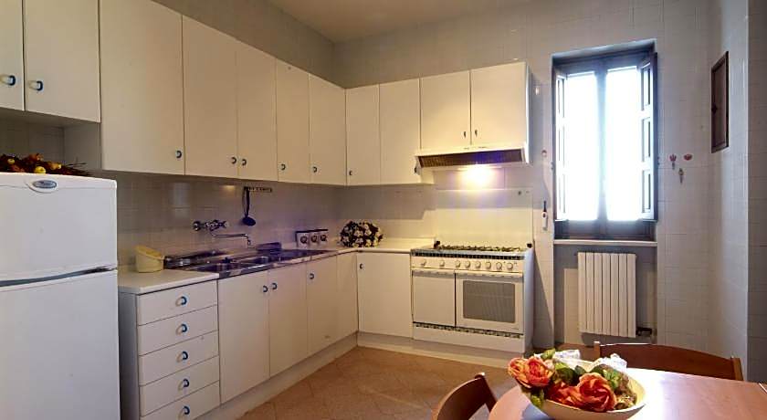 Mountain House Villa