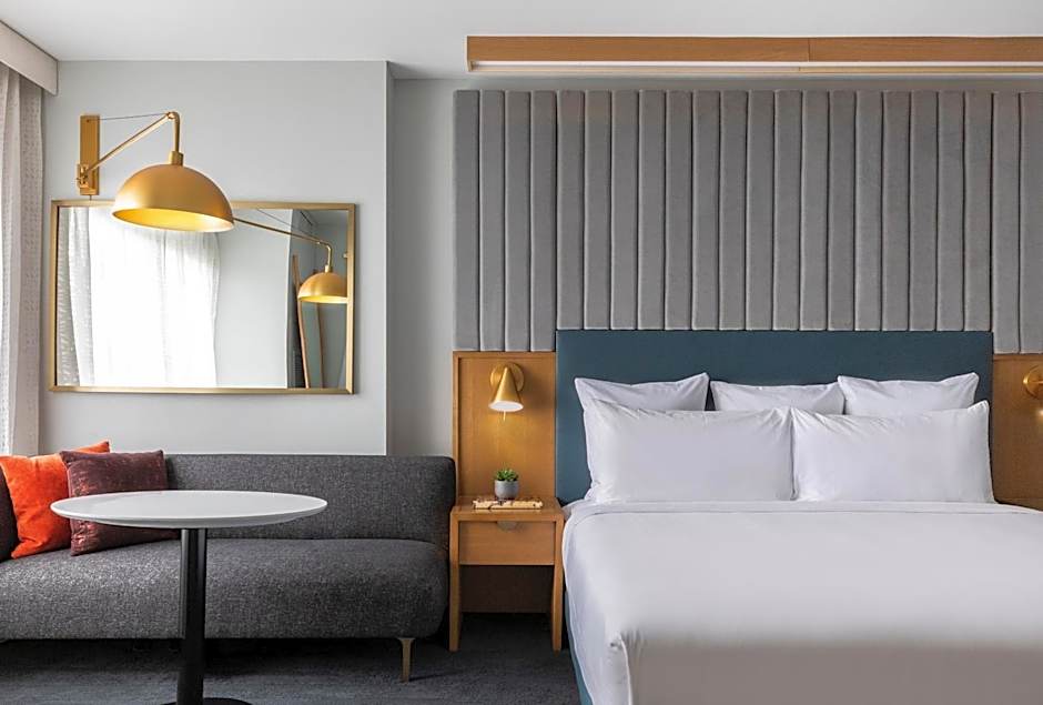 Hotel 55 Chicago Downtown